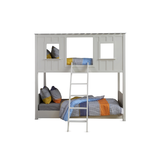 Bunk Beds Buy 1 Get 1 Free Pan Home UAE